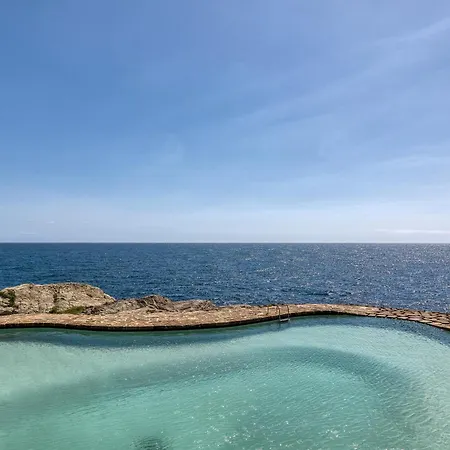 Apartament Exclusivo Loft En Cap Sa Sal *