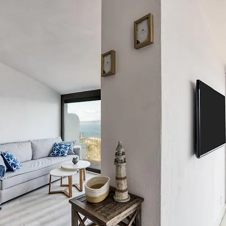 Exclusivo Loft En Cap Sa Sal