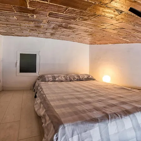 Apartament Exclusivo Loft En Cap Sa Sal *