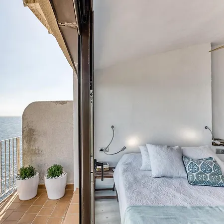 Exclusivo Loft En Cap Sa Sal