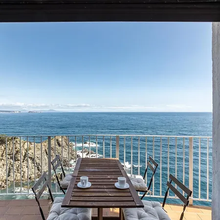 Apartament Exclusivo Loft En Cap Sa Sal