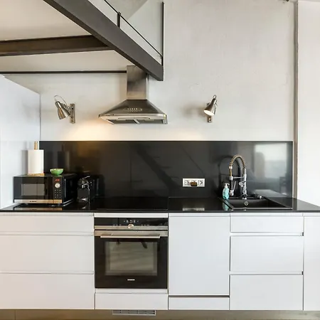 Apartament Exclusivo Loft En Cap Sa Sal Begur