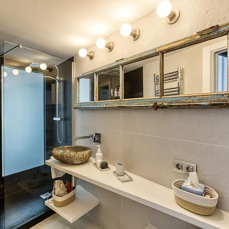Exclusivo Loft En Cap Sa Sal Begur