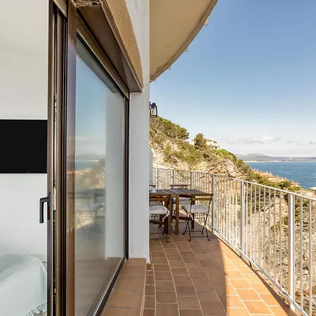 Exclusivo Loft En Cap Sa Sal * Begur