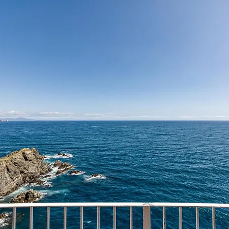 Apartament Exclusivo Loft En Cap Sa Sal *