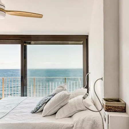 Exclusivo Loft En Cap Sa Sal *