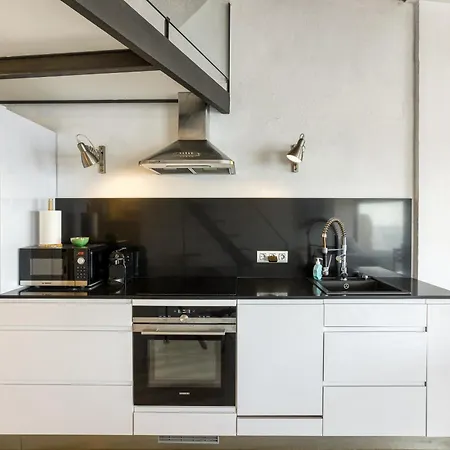 Exclusivo Loft En Cap Sa Sal Apartament Begur